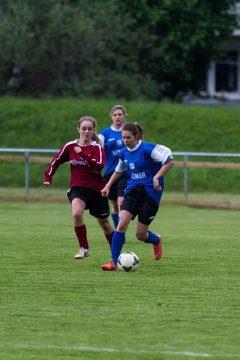 Bild 237 - B-Juniorinnen MTSV Olympia Neum�nster - FSC Kaltenkirchen : Ergebnis: 2:5